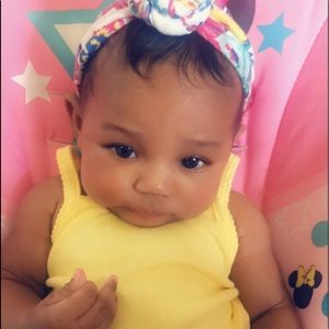 Meet your Posher, Latoya